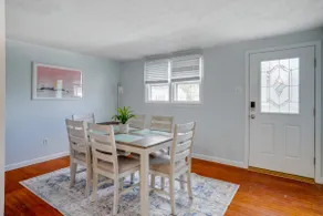 Maggie May Beach Cottage @ Cape May, NJ - Image 4
