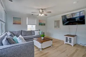 Maggie May Beach Cottage @ Cape May, NJ - Image 3