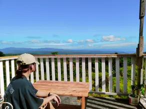 Tanay Overlooking Sea of clouds Staycation house - Image 2