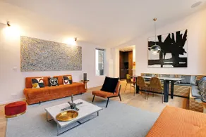 A/C Luxury Artist Loft – Saint-Germain/Notre-Dame - Image 4