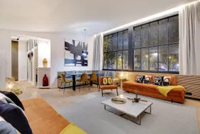 A/C Luxury Artist Loft – Saint-Germain/Notre-Dame - Image 2
