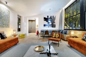 A/C Luxury Artist Loft – Saint-Germain/Notre-Dame - Image 5