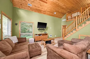 Nature Retreat & Woods Haven near Big Sandy Lake - Image 4