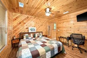 Nature Retreat & Woods Haven near Big Sandy Lake - Image 3
