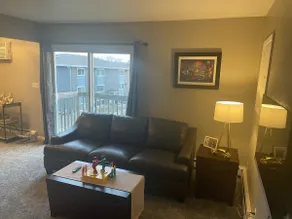 Cozy 1 bedroom apt king bed (8) - Image 4