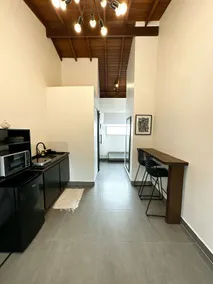 Modern studio on Ubatuba's main street - Image 2