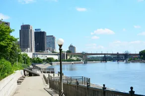Close to Downtown, Home Away - Image 4