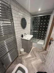The Garden room in Rugby close to town centre - Image 5