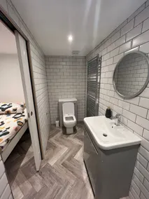 The Garden room in Rugby close to town centre - Image 4