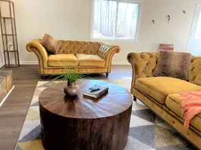Simply Scandi- Modern Mt Retreat - Image 4