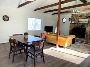 Simply Scandi- Modern Mt Retreat - Image 5