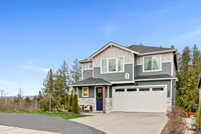 Q House in Marysville 4BR, 3.5Bath + AC Amazing Views, Kid & Pet Friendly - Image 4