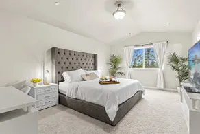 Q House in Marysville 4BR, 3.5Bath + AC Amazing Views, Kid & Pet Friendly - Image 3