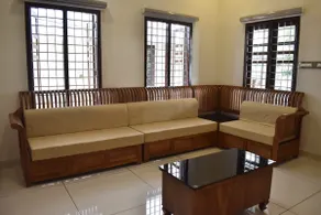 Kadamakkudy Homestay Fam Frendly AC4BHK in Village - Image 3