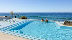 Oceanfront at Cerritos Beach • Infinity Pool+Spa - Image 4