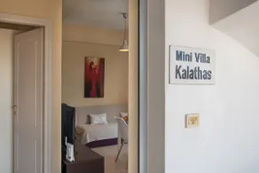 Mini Villa Kalathas - Image 4