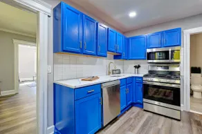 Cozy 2 Bedroom/Mins NYC/Montclair/Free parking - Image 4