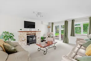 Beautiful cottage on the edge of the Cotswolds - Image 4