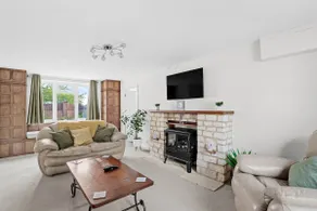 Beautiful cottage on the edge of the Cotswolds - Image 5