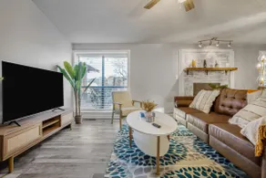 Boho Haven Near Little Rock Air Force Base - Image 5