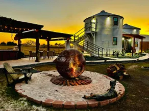 The Silo house - Image 3