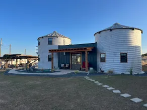 The Silo house - Image 2