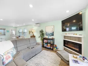 Pine Beach House - Image 4