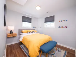 SugarSkull Retreat • Bold Design • 2 Min to MassSt - Image 2