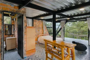 Unique Industrial Studio | Boyacá Mountain View - Image 5