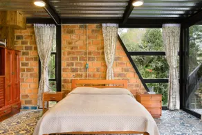 Unique Industrial Studio | Boyacá Mountain View - Image 2