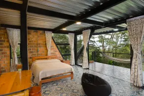 Unique Industrial Studio | Boyacá Mountain View - Image 3
