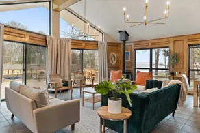 Lake Front with Two Homes! - Image 3