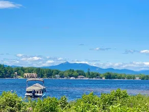 The Tinker Bell on Ossipee Lake - Image 2