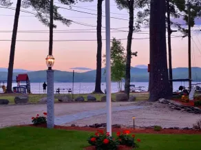 The Tinker Bell on Ossipee Lake - Image 3