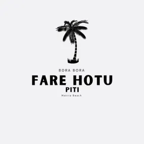 Tahitian Bungalow Fare Hotu Piti - Image 2