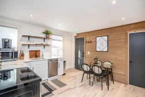 Stylish & Homey 1st Floor Flat w. Outdoor Space - Image 4