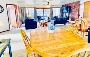 Comfy Cottage: Family Friendly, Sleeps 4 - Image 5