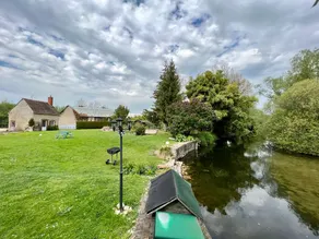 accommodation - Châteaudun - Image 4