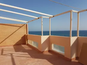 Beachfront penthouse - Image 4