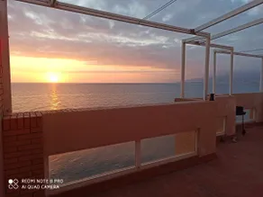 Beachfront penthouse - Image 3