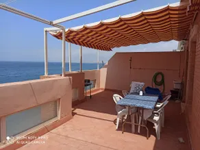 Beachfront penthouse - Image 2