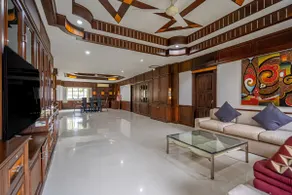 Large 3 Bedroom Apartment in Patong - Image 2
