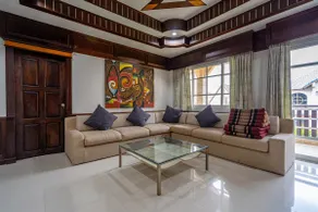 Large 3 Bedroom Apartment in Patong - Image 4