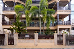 Large 3 Bedroom Apartment in Patong - Image 3