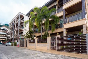 Large 3 Bedroom Apartment in Patong - Image 5