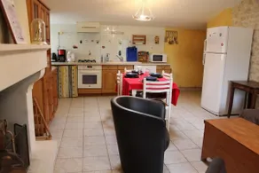 Gîte – L'ancien four - Image 4