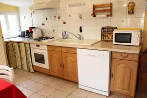 Gîte – L'ancien four - Image 5