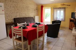 Gîte – L'ancien four - Image 2