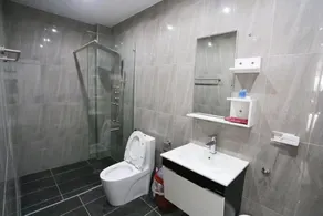 boracay scandi close to dmall 2br pool side 214A - Image 5