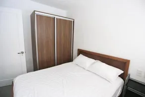 boracay scandi close to dmall 2br pool side 214A - Image 4